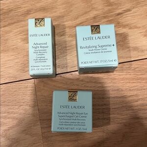 Estée Lauder Advanced Night Repair Bundle